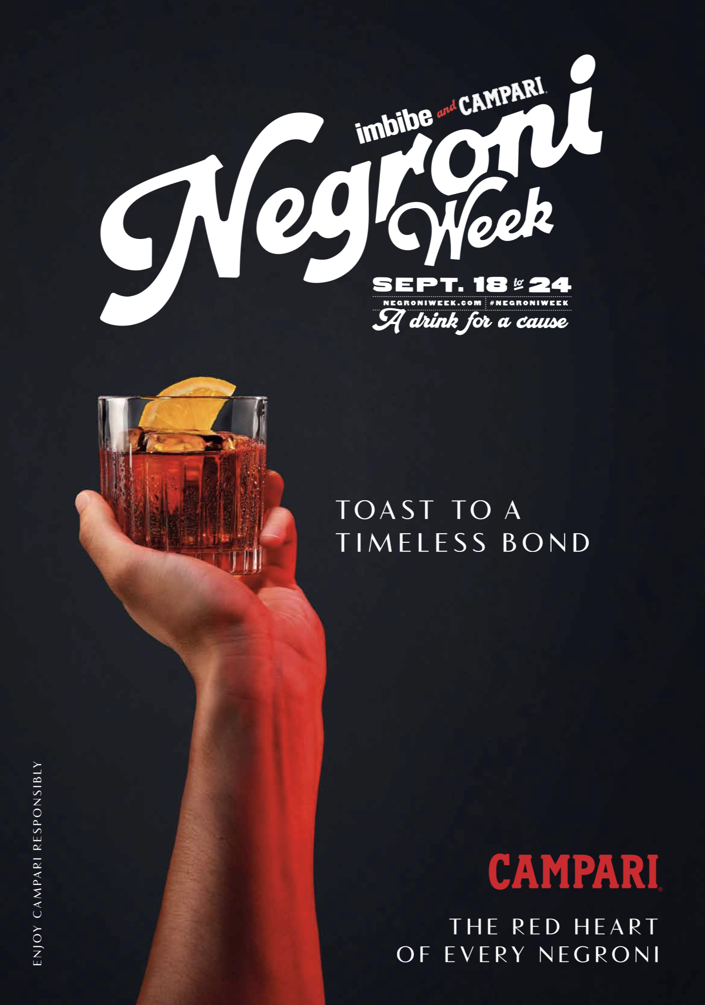 Negroni Week